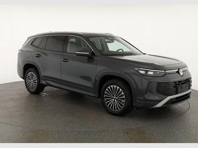 VW Tayron 1.5 TSI eHybrid 150 kW Life (2025) - Photo 1