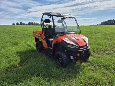 Linhai Ranger LH1100D (2025) - Photo 1