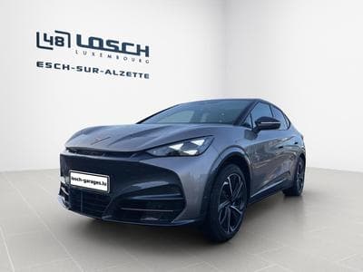 Cupra Tavascan VZ / 3,000€ Luxembourg BEV incentive eligible T&Cs apply (2025) - Photo 1