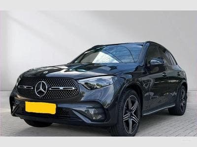 Mercedes GLC 300 4M/AMGPrem+/Technique/Distr+Q/Pano/AHK (2023) - Photo 1