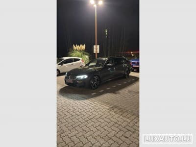 BMW 330 pack M (2024) - Photo 1