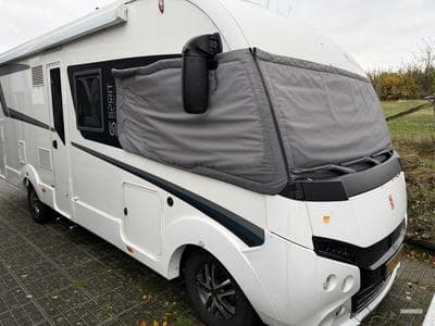 Itineo SB740 Spirit Edition (2021) - Photo 1