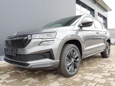 Skoda Karoq Sportline 2,0 TDI (2026) - Photo 1