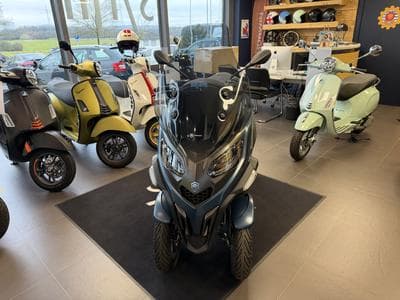 Piaggio MP3 (2026) - Photo 1