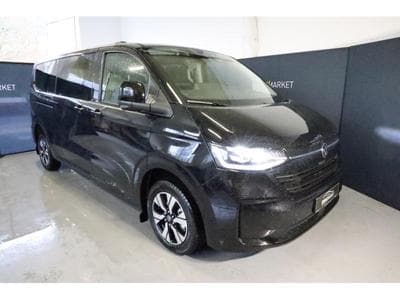 VW T7 STYLE LONG A8 (2025) - Photo 1
