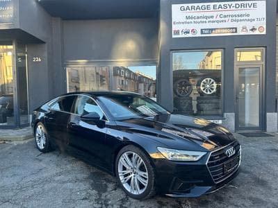 Audi A7 sportback 45 tdi 231 s-line quattro (2019) - Photo 1