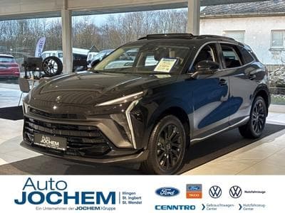 Forthing T5 EVO 15x Lager Vollausstattung Modell 2025 (2025) - Photo 1