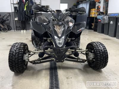 Suzuki LTR Paoletti Racing (2010) - Photo 1
