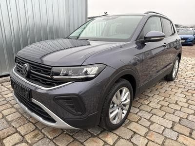 VW T-Cross Life Plus-1,0 TSI (2026) - Photo 1