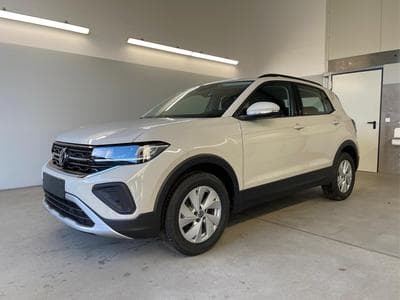 VW T-Cross T-Cross (2026) - Photo 1