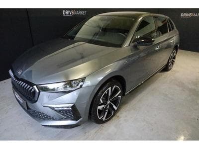 Skoda Scala Monte Carlo (2024) - Photo 1