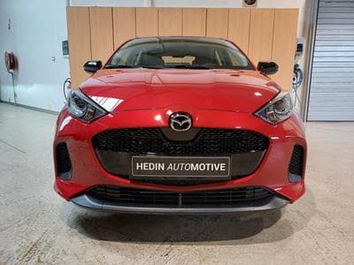 Mazda 2 Hybrid e-SKYACTIV R-EV 166 pk Exclusive-Line (2023) - Photo 1