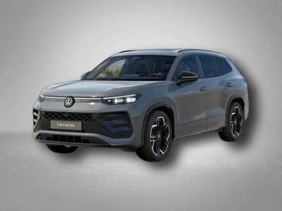 VW Tayron R-Line 2.0 TDI 7-Gang-DSG 4MOTION (2025) - Photo 1