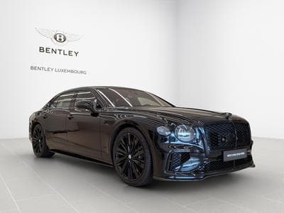 Bentley Flying Spur Speed First Edition (2026) - Photo 1