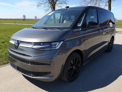VW T7 Edition (2026) - Photo 1