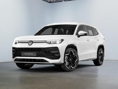 VW Tayron R-Line (2026) - Photo 1