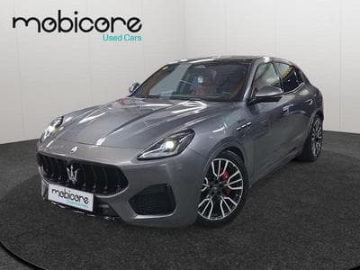 Maserati Grecale Modena 2.0 Turbo MHEV AWD / Essence (2023) - Photo 1