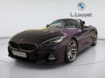 BMW Z4 M40i (2024) - Photo 1