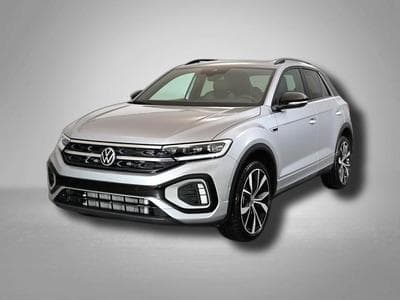 VW T-Roc R-Line 1.5 TSI 7-Gang-DSG (2026) - Photo 1