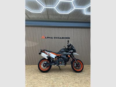 KTM SMT 890 (2023) - Photo 1
