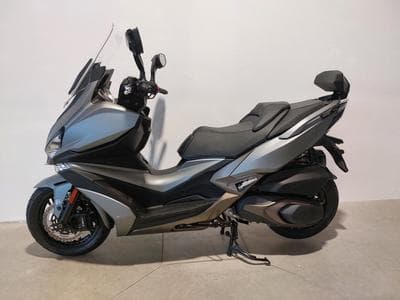 Kymco Xciting 400i (2023) - Photo 1
