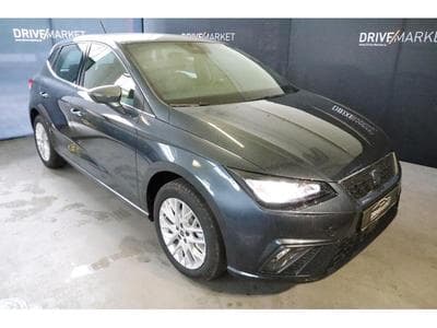 Seat Ibiza Xcellence (2025) - Photo 1