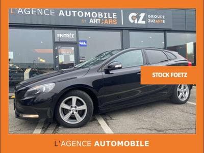 Volvo V40 vente privée (2017) - Photo 1
