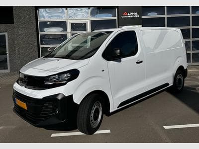 Opel Vivaro L2H1 (2025) - Photo 1