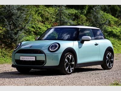 Mini Cooper S (Nouveau Modèle F66) – 204 ch – Pack "M" – État Neuf - PAN (2024) - Photo 1