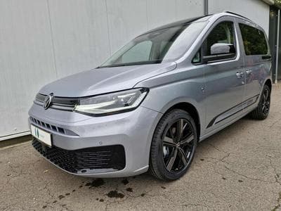 VW Caddy 1.5 TSI 116PS EDITION (2025) - Photo 1