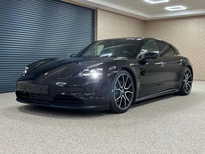 Porsche Taycan 4S SPORT TOURISMO (2024) - Photo 1