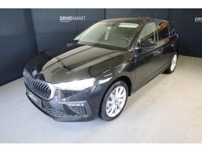 Skoda Scala Selection (2025) - Photo 1