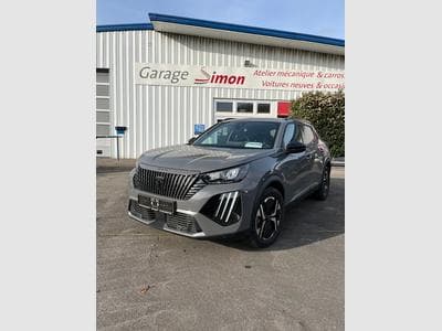 Peugeot 2008 ALLURE 1.2 130 EAT8 (2024) - Photo 1