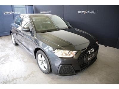 Audi A1 Sportback S Line (2024) - Photo 1