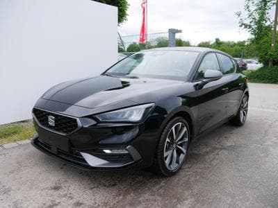 Seat Leon FR 2.0 TDI DSG (2025) - Photo 1