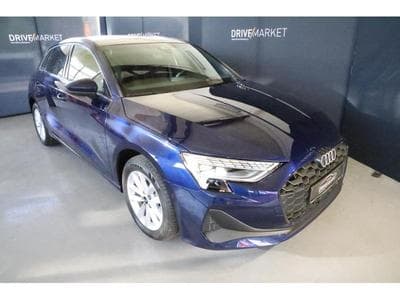 Audi A3 Sportback (2025) - Photo 1