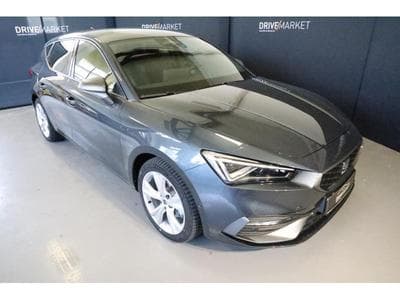Seat Leon FR (2025) - Photo 1