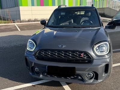 Mini Countryman Cooper S -face lift (2020) - Photo 1