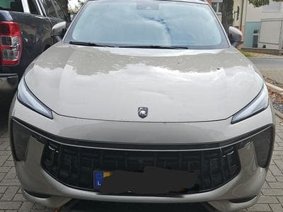 Forthing Evo5 T5 (2024) - Photo 1
