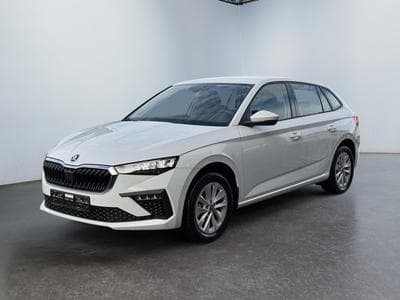 Skoda Scala 1,0 TSI DSG (2026) - Photo 1