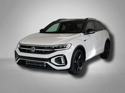 VW T-Roc R-Line 1.5 TSI 7-Gang-DSG (2025) - Photo 1