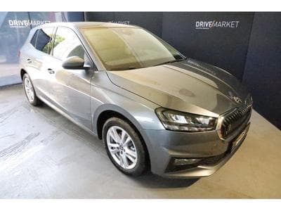 Skoda Fabia Selection (2025) - Photo 1