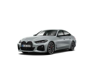 BMW 430 xdrive PackM (2024) - Photo 1