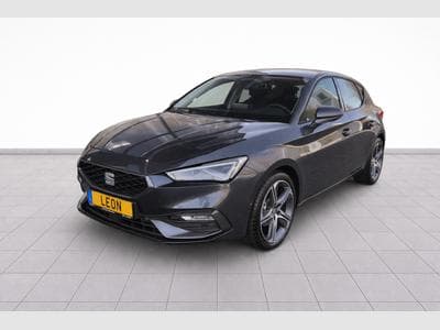 Seat Leon FR 1.5 eTSI 150 DSG (2026) - Photo 1