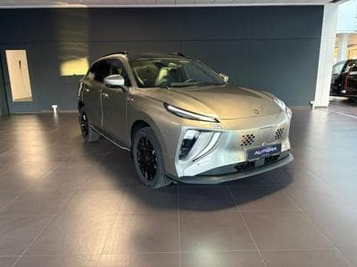 Forthing Friday ELECTRIQUE FULL OPTIONS (2026) - Photo 1