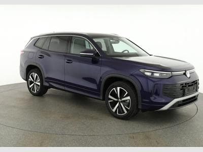 VW Tayron 1.5 TSI eHybrid 150 kW Life (2025) - Photo 1