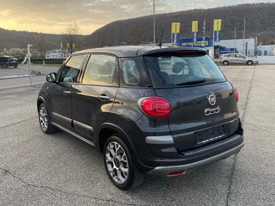 Fiat 500L 1.4 T-Jet / 26.845 KM / 1 Owner / used like new (2018) - Photo 1