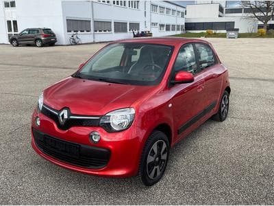 Renault Twingo Twingo1.0/Full service/Klima/63773KM!! (2015) - Photo 1
