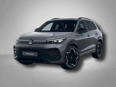 VW Tiguan R-Line 1.5 eTSI 7-Gang-DSG (2025) - Photo 1