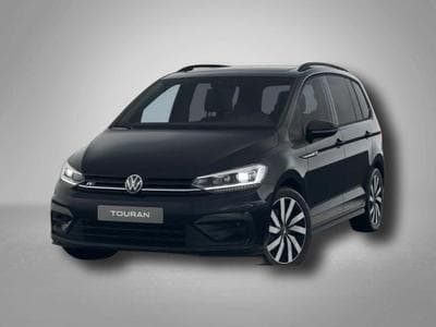 VW Touran Highline R-Line 2.0 TDI 7-Gang-DSG (2025) - Photo 1